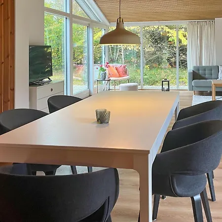 3 Bedroom Gorgeous Ferienhaus *