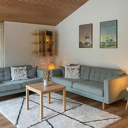 Σπίτι διακοπών 3 Bedroom Gorgeous Sæby
