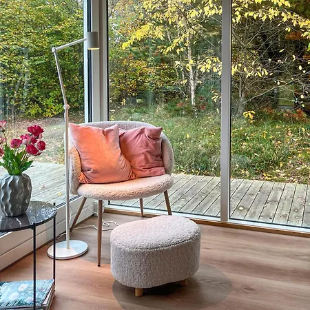 3 Bedroom Gorgeous * Sæby