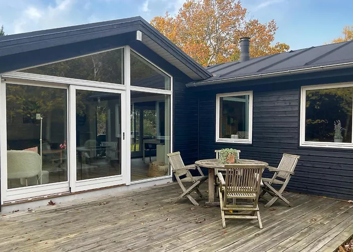 Casa vacanze 3 Bedroom Gorgeous Sæby