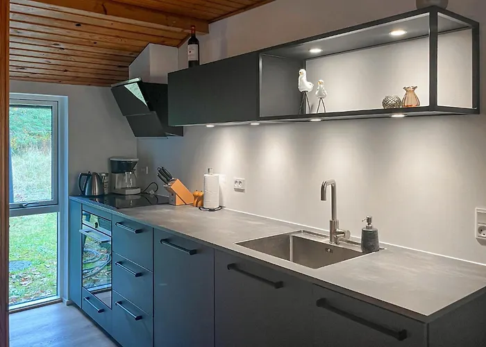 3 Bedroom Gorgeous Сasa de vacaciones