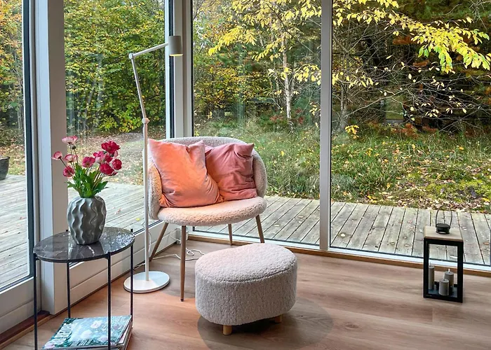 3 Bedroom Gorgeous * Sæby