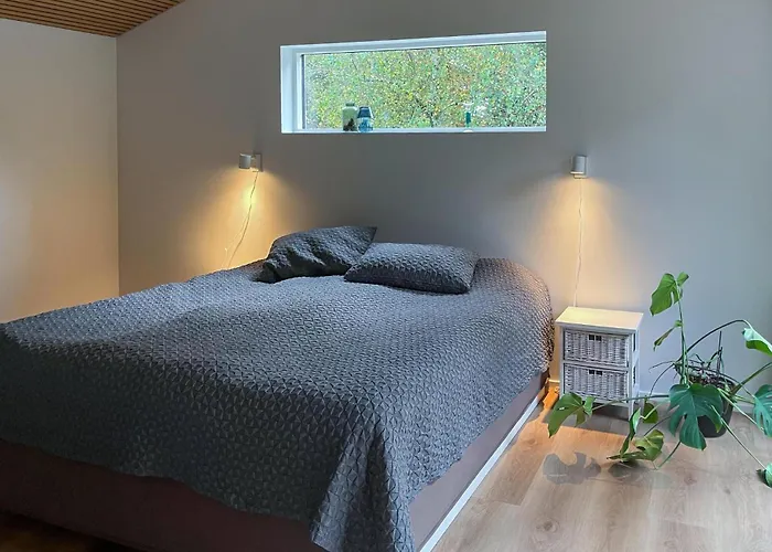 Casa vacanze 3 Bedroom Gorgeous Sæby